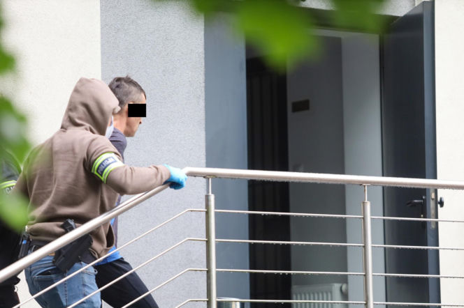 Zabił rodziców. Nie trafi za kratki