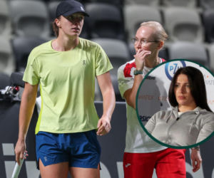 Była menedżerka Igi Świątek o jej relacjach z Darią Abramowicz