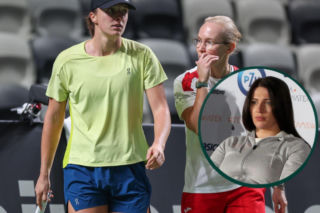 Była menedżerka Igi Świątek wprost o jej relacjach z Darią Abramowicz