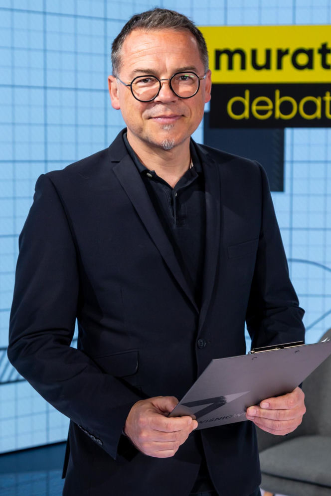 Debata Muratora "Co zamiast Czystego Powietrza"