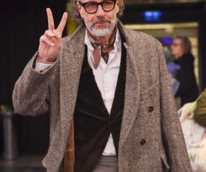 Szymon Majewski odpowiedział Miszczakowi