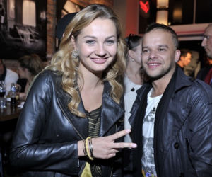 Michał Piróg, Małgorzata Socha