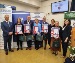 Siedleckie Targi Edukacyjne skończyły pełnoletniość - odbyły się po raz 18.!