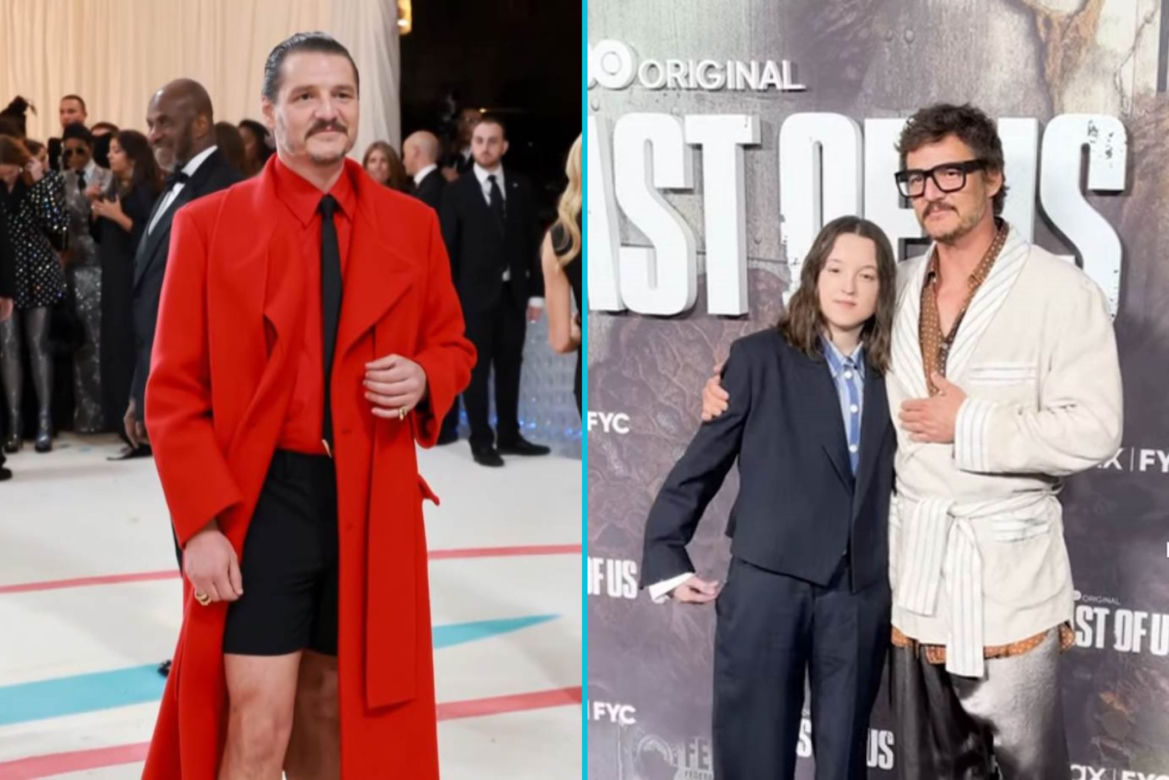 Pedro Pascal
