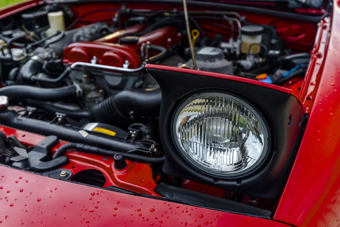 Mazda MX-5 NA