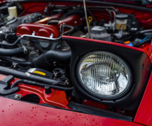 Mazda MX-5 NA