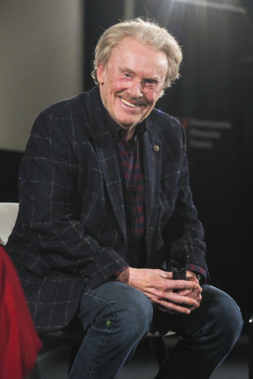 Daniel Olbrychski