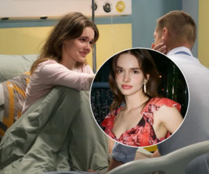 Dlaczego Franka znika z M jak miłość? Co wiadomo o życiu prywatnym Dominiki Kachlik?