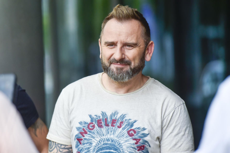 Liroy został ojcem! Pochwalił się maleństwem. Znamy imię i płeć!
