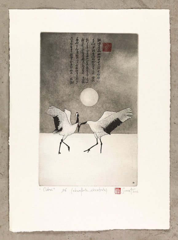 TADEUSZ SIARA, „ODORI”