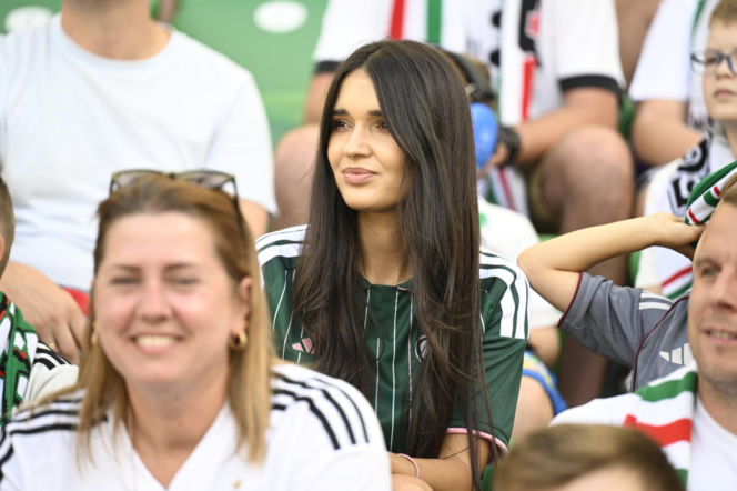 Legia Warszawa - Zagłębie Lubin: Zdjęcia kibiców