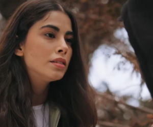 Złoty chłopak, odcinek 272: Zdrada w murach posiadłości! Aysen przechodzi na stronę wroga i pomaga Sinanowi!