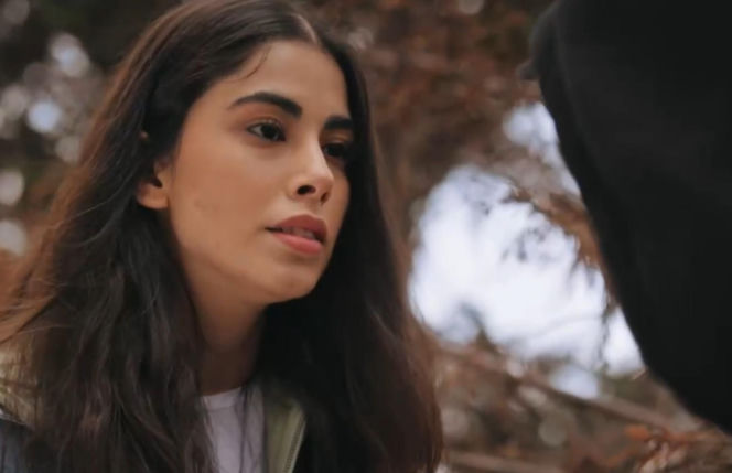 Złoty chłopak, odcinek 272: Zdrada w murach posiadłości! Aysen przechodzi na stronę wroga i pomaga Sinanowi!