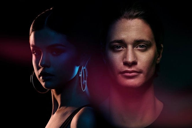 Selena Gomez u Kygo - piosenka i teledysk It Ain't Me. PREMIERA