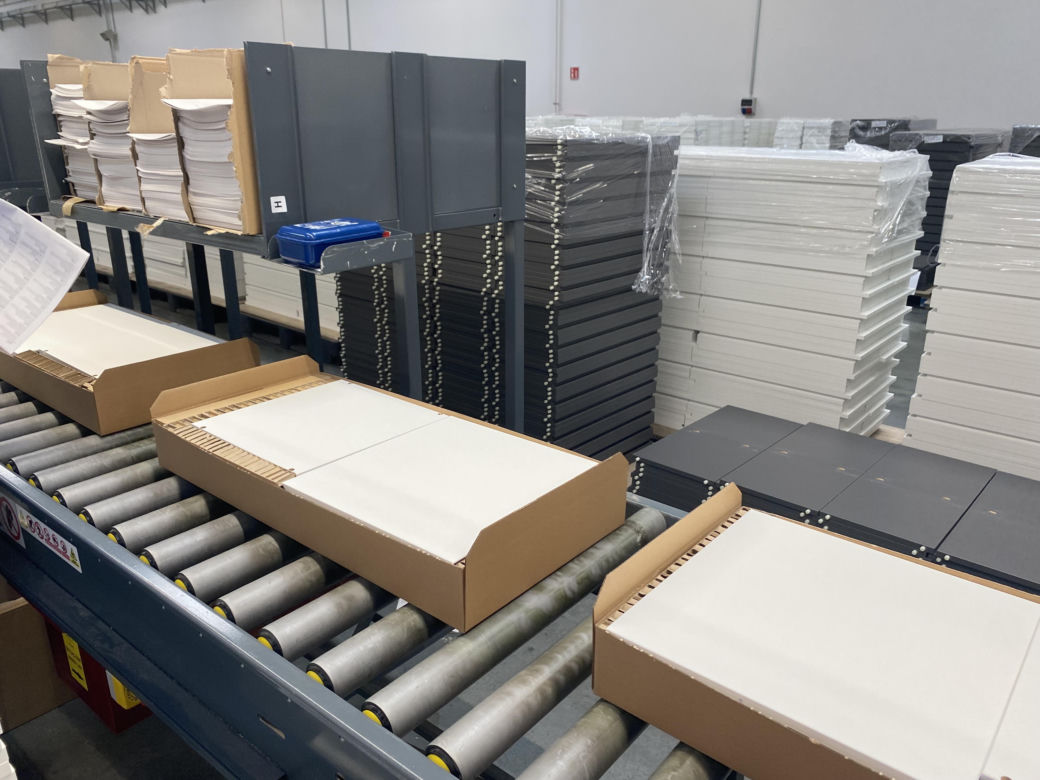 Największa IKEA na świecie