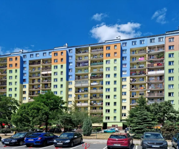 Fiskus domaga się podatku od mieszkańców wspólnot