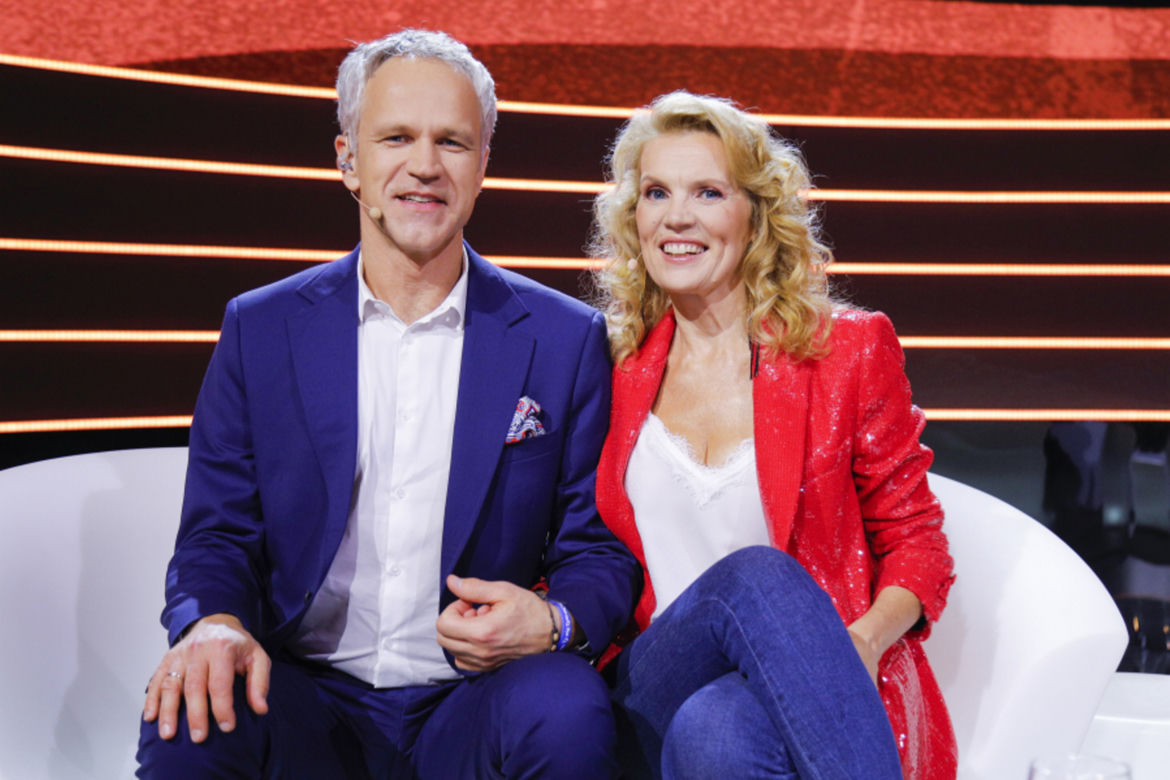 Radosław Pazura i Dorota Chotecka są małżeństwem od 20 lat
