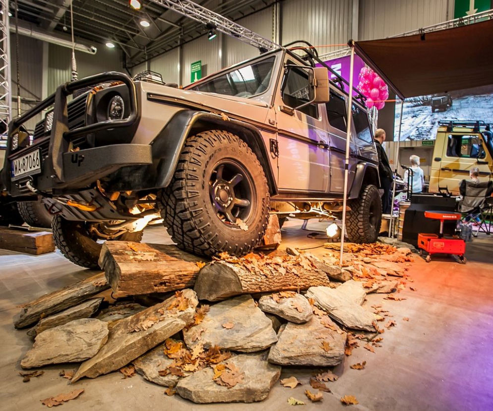 OffRoad Poland Show
