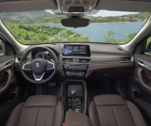BMW X1 2020