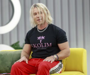 SKOLIM robi masę, ja fast food i kiełbasę