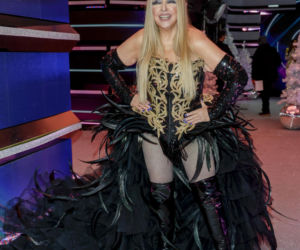 Maryla Rodowicz kończy 80 lat! Od lat łączy pokolenia, a jej piosenki pozostają nieśmiertelne