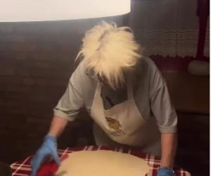 Małgorzata Ostrowska