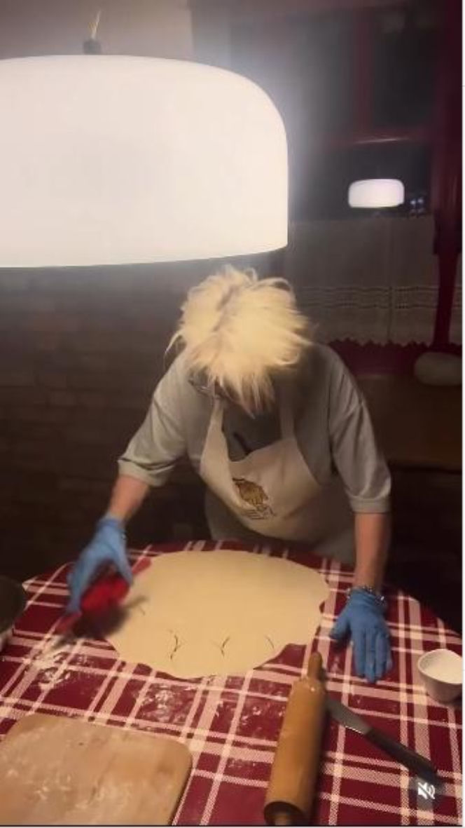 Małgorzata Ostrowska