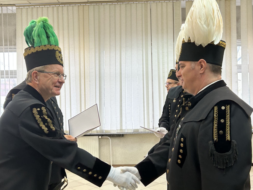 Akademia Górnicza w KWB PAK Konin