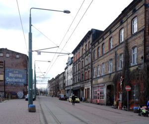 To jedno z najgęściej zaludnionych miast w Europie. Leży na Śląsku, nieopodal Chorzowa