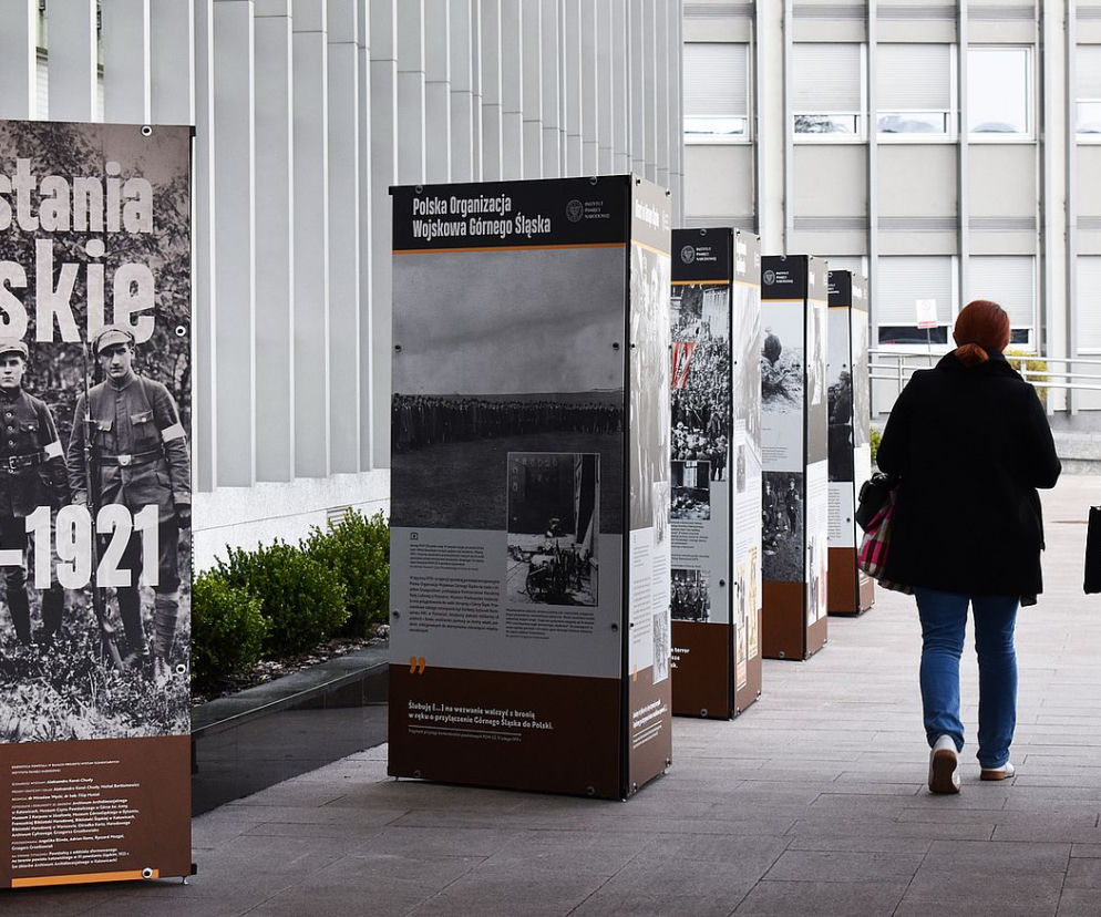 Wystawa o historii Śląska zaprezentowana w Kielcach