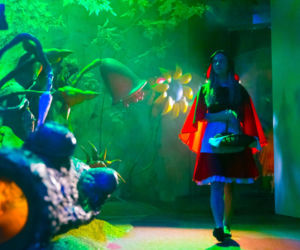 Nowy rozdział w stolicy bajek. Wielka modernizacja Europejskiego Centrum Bajki w Pacanowie