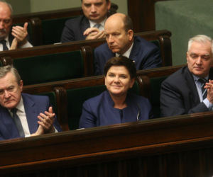 Beata Szydło