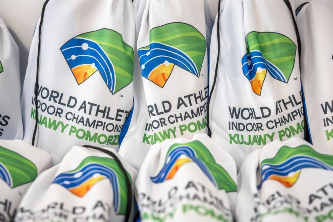 HMŚ 2026: Strefa kibica w sercu Torunia. Ujawnili szczegóły