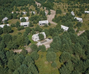 Luksusowe domki wakacyjne - Kownatki