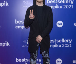 Bestsellery Empiku 2021