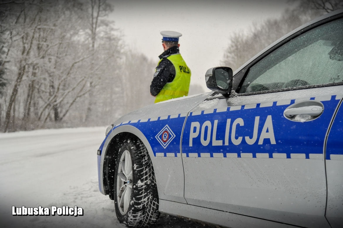 Policja lubuska