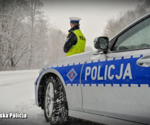 Policja lubuska