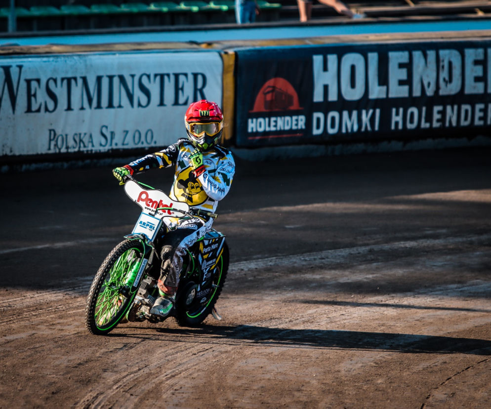 Patryk Dudek