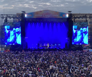 Kolejna muzyczna karta Kortowiady odsłonięta! Przygotujcie się na niesamowity koncert w Olsztynie