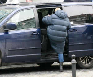 Izabela Janachowska - eko podróż milionerów