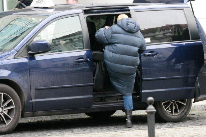 Izabela Janachowska - eko podróż milionerów