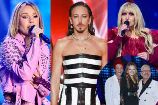 Sylwester z Dwójką 2025 - kto wystąpi? Oto gwiazdy Sylwestra w Katowicach