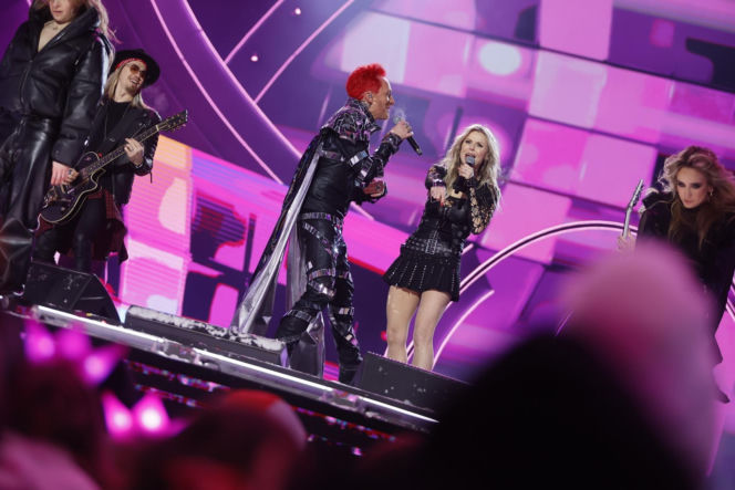 Michał Wiśniewski, Marta Wiśniewska