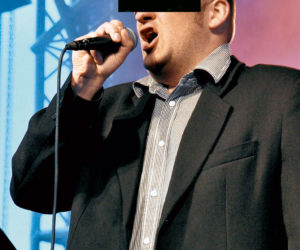 Kurator mnie zgwałcił! I zmuszał do seksu z psem