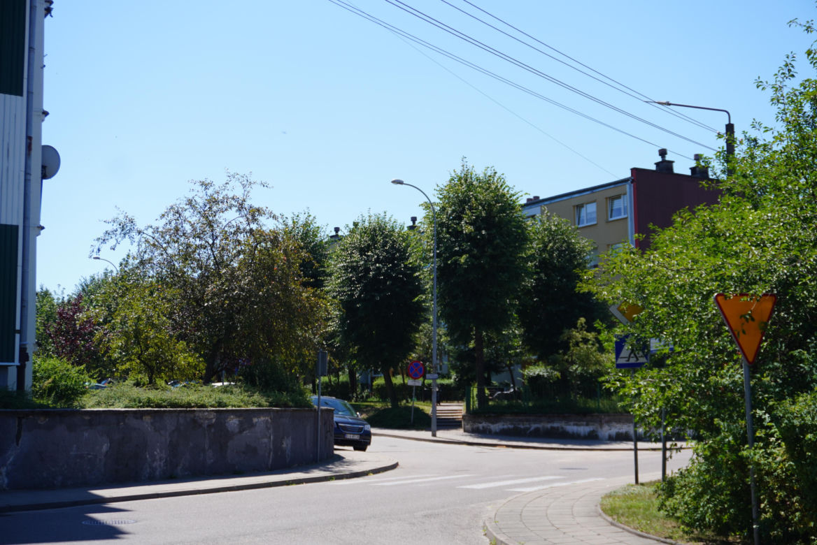 Kleosin to największa wieś w Podlaskiem. Ma najwięcej mieszkańców