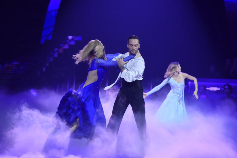 Wiktoria Gorodecka, Kamil Kuroczko, Joanna Mazur