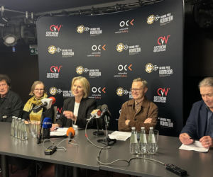 Ostrów. Odliczanie do 15. Grand Prix Komeda rozpoczęte!