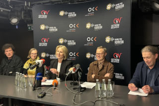 Ostrów. Odliczanie do 15. Grand Prix Komeda rozpoczęte!