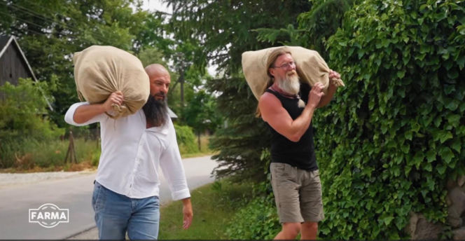 Farma, sezon 5, odcinek 14