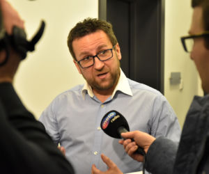 Komornik zlicytował krzyżacki zamek